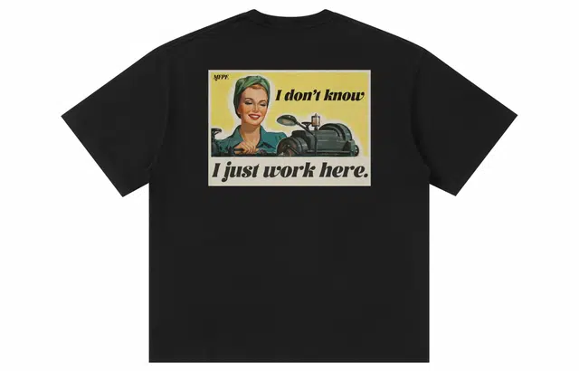 xMFPFx "DON'T ASK"T