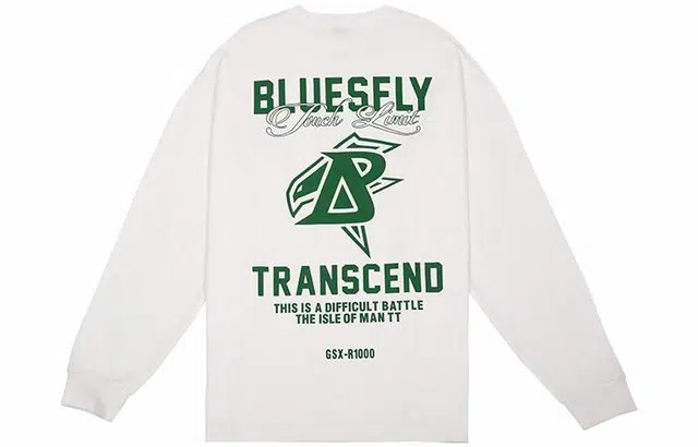 BLUESFLY T