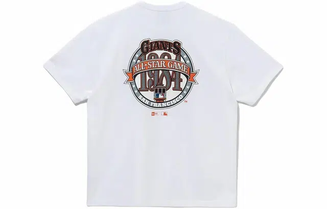 New Era x MLB SS24 T