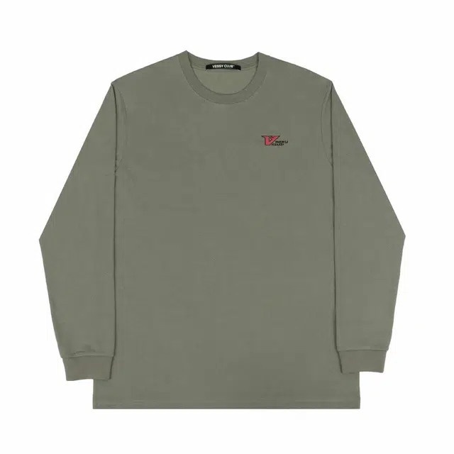 VESSY CLUB T
