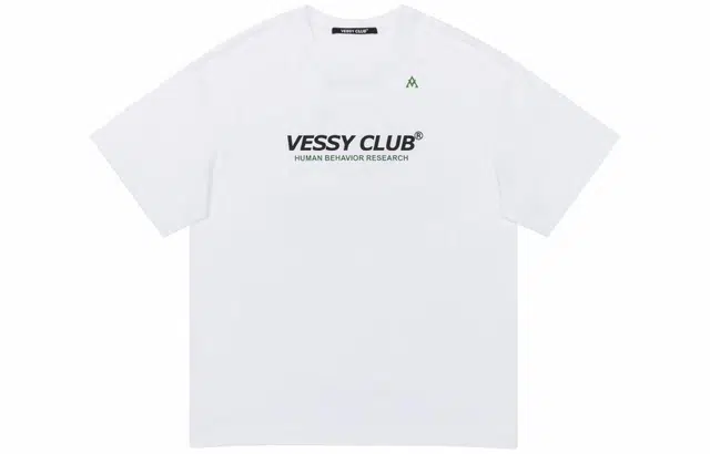 VESSY CLUB T