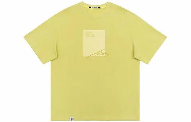 VESSY CLUB x SS23 T