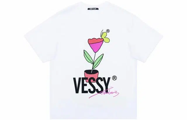 VESSY CLUB T