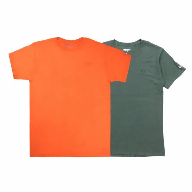 Champion T 2