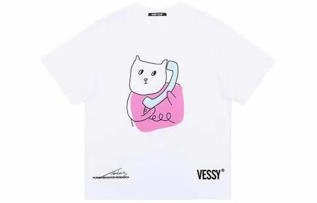 VESSY CLUB T