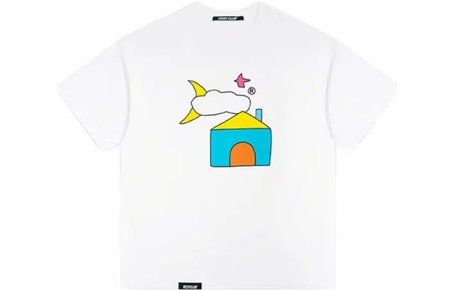 VESSY CLUB SS23 T
