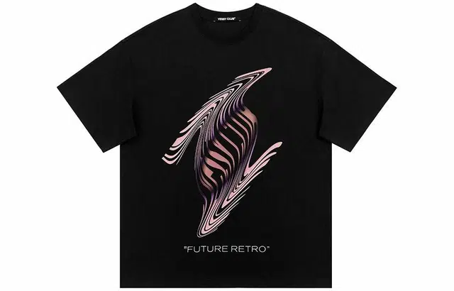 VESSY CLUB T