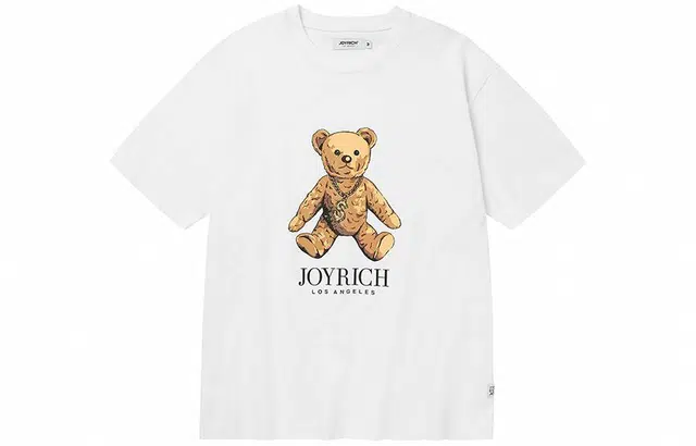 JOYRICH T