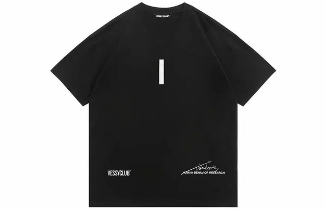 VESSY CLUB SS23 T