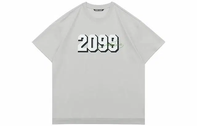 VESSY CLUB SS23 T