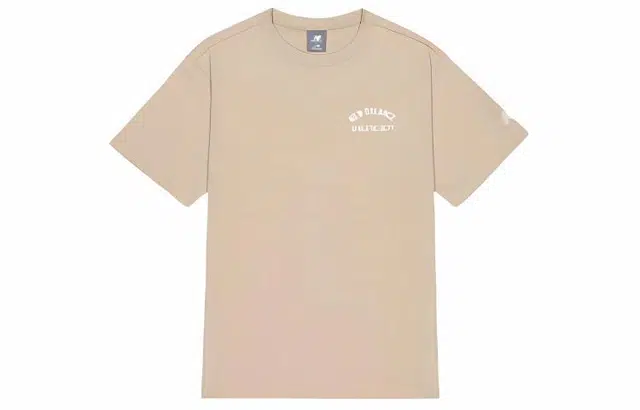 New Balance logo SS24T
