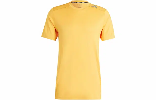 adidas Designed 4 Heat.Rdy Hiit Tee LogoT