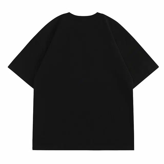 Ganbostore cleanfitoversizeT