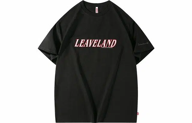 LEAVELAND LogoT