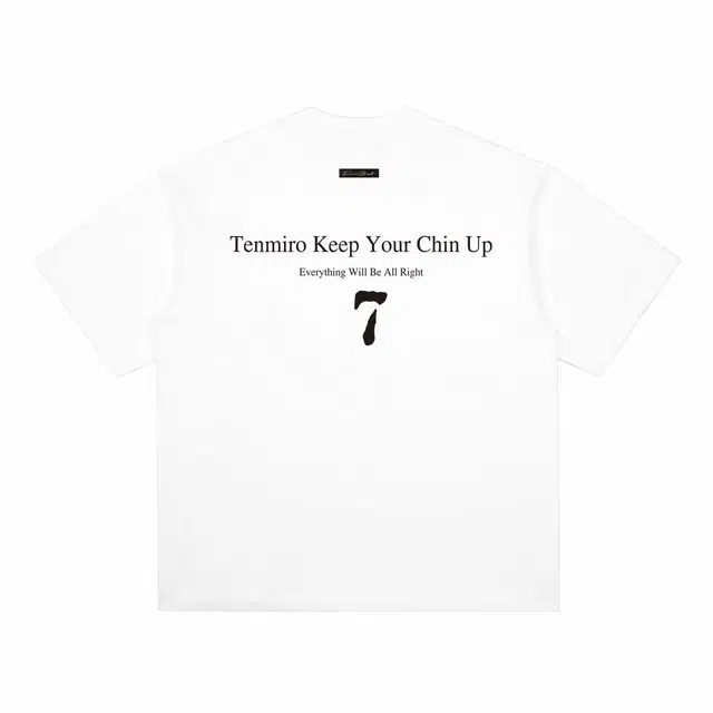 TEN MIRO 7LogoT