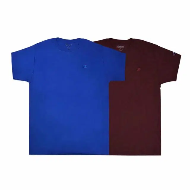 Champion T 2