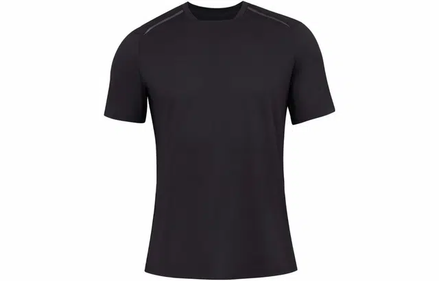 lululemon Fast and Free No-Stink Zinc T
