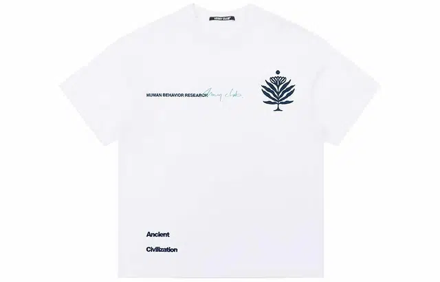 VESSY CLUB x SS23 T