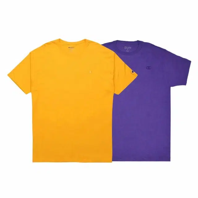 Champion T 2