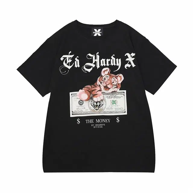 ED HARDY X T