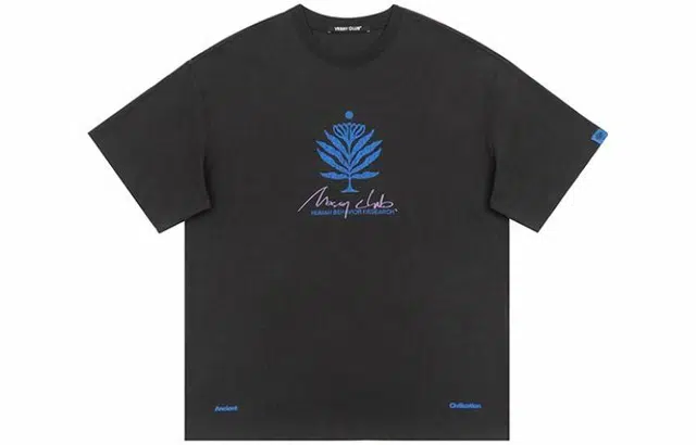 VESSY CLUB T