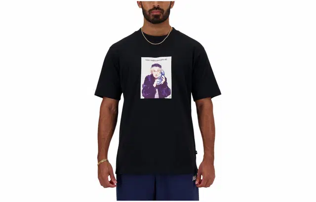 New Balance Never Age T