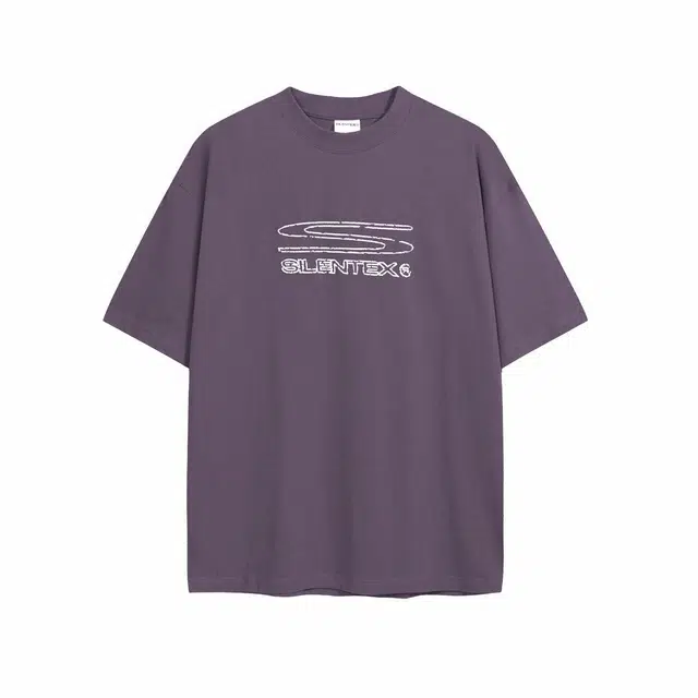 Silentex Logo T