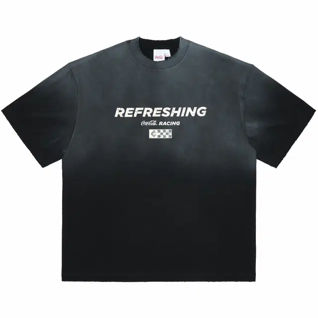 Coca-Cola T
