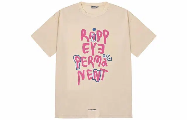 Rappeye T