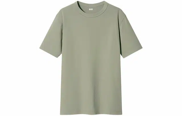 UNIQLO SS24 U T