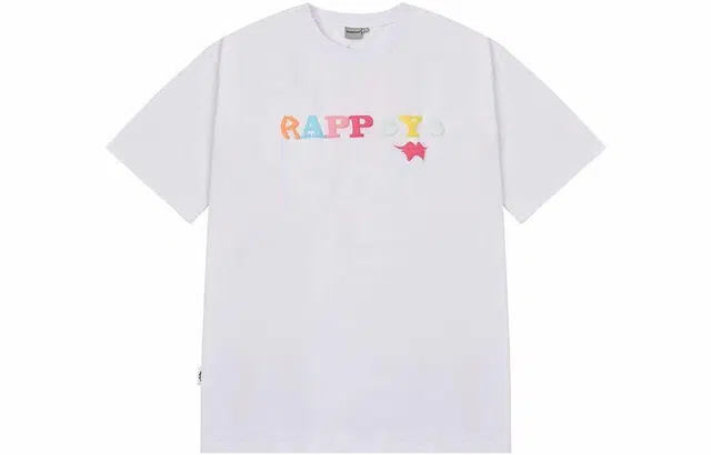 Rappeye T