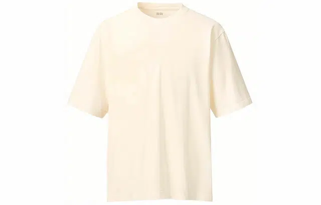 UNIQLO U SS24 T