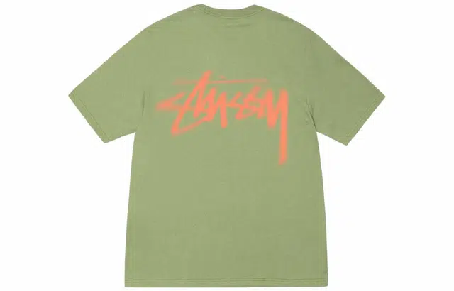 Stussy Dizzy Stock Tee