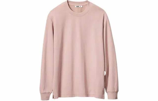 UNIQLO SS24 U T