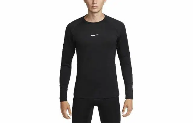Nike Pro Warm LogoT