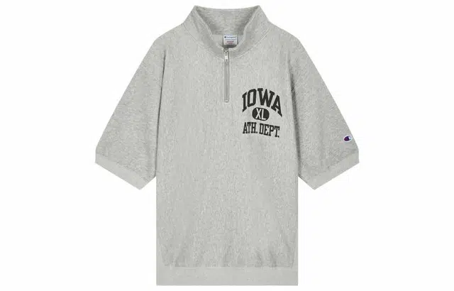 Champion REVERSE WEAVE SS24 T