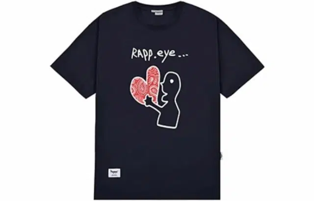 Rappeye T