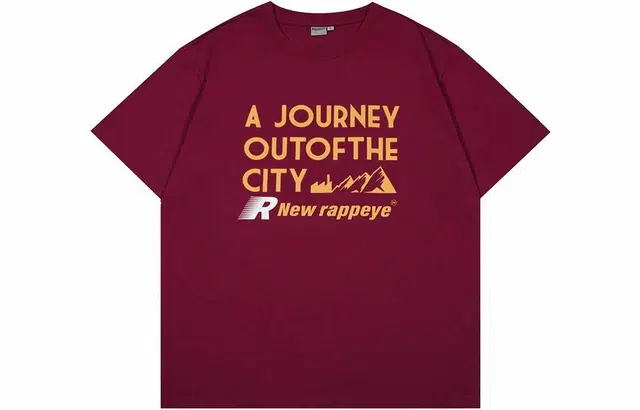 Rappeye T