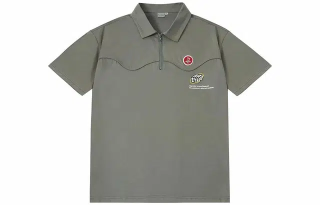 Rappeye poloT