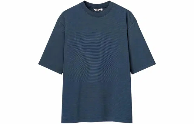 UNIQLO SS24 U T