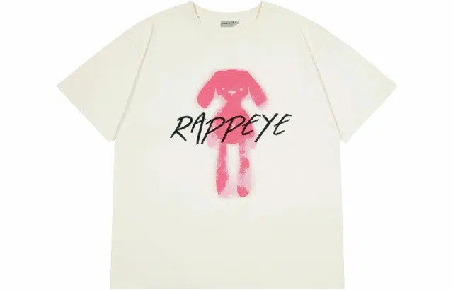 Rappeye T