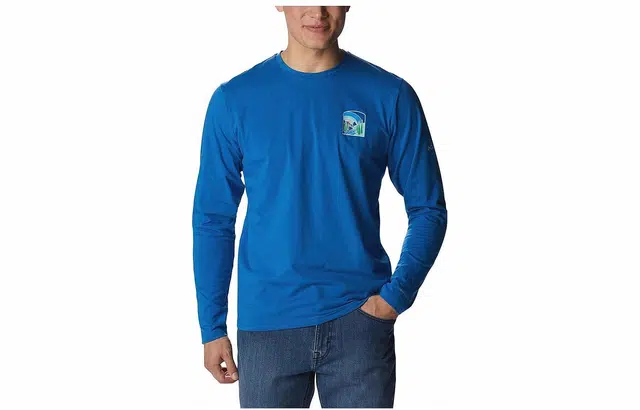 Columbia Sun Trek T