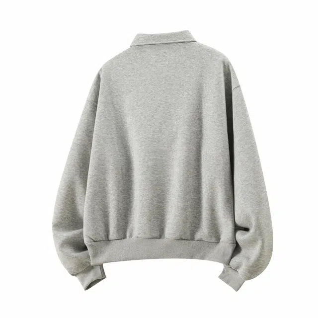 H.V.G.A Polocleanfin