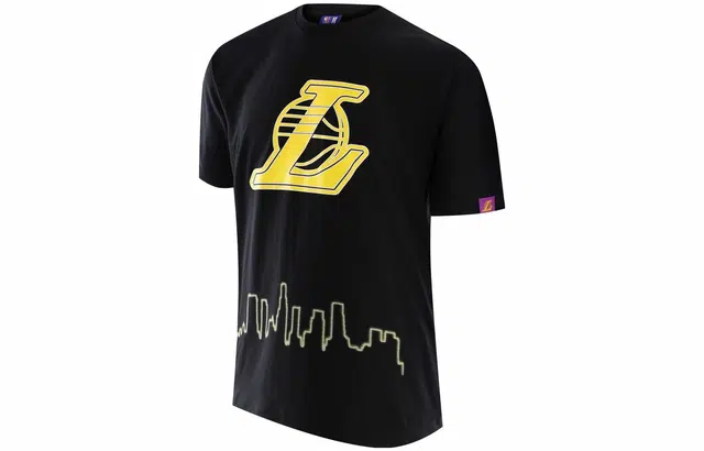 NBA T