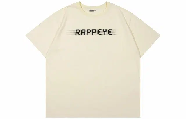 Rappeye LogoT