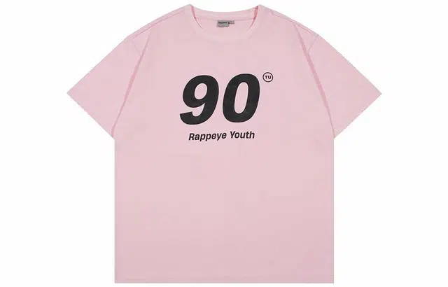Rappeye T