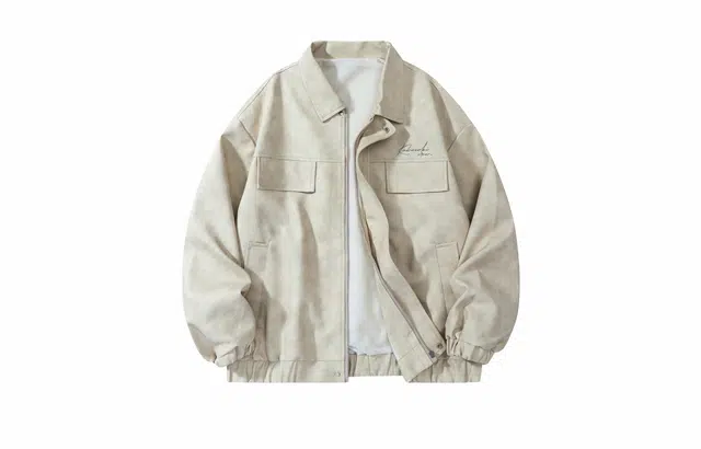 Kawasaki Jacket