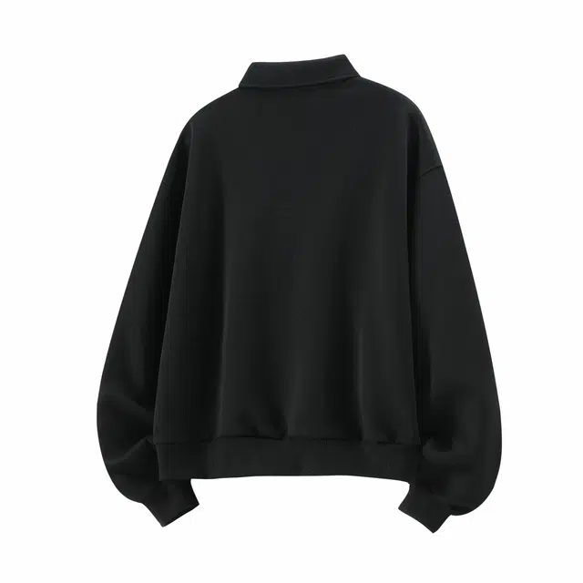 H.V.G.A Polocleanfin