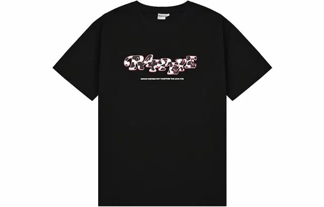 Rappeye T