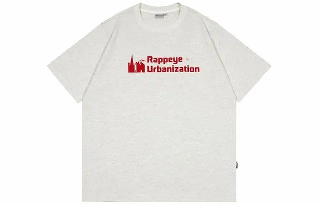 Rappeye T